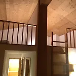 Tilly Διαμέρισμα Bettmeralp