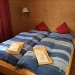 Tilly Διαμέρισμα Bettmeralp