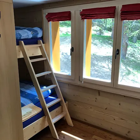 Appartamento Tilly Bettmeralp