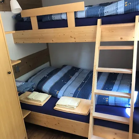 Tilly Apartman *