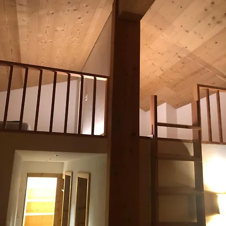 Tilly 아파트 베트머알프