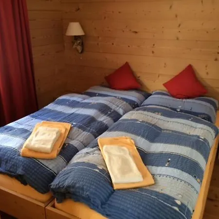 Tilly Apartman Bettmeralp