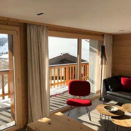 Apartman Tilly
