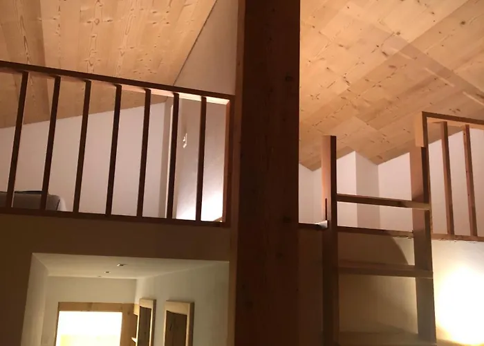 Tilly Apartment Bettmeralp